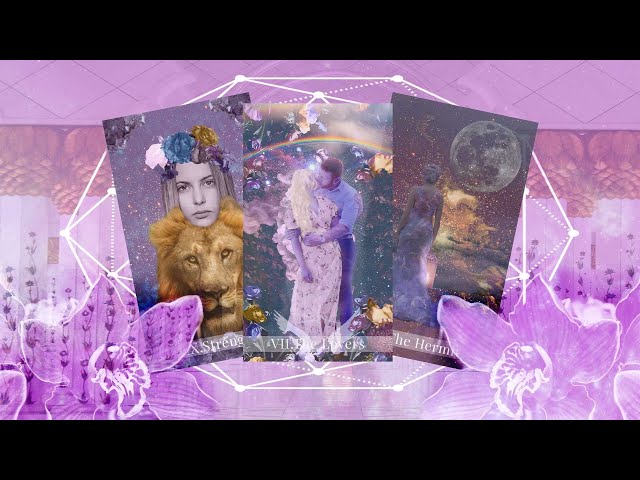Watch Tarot Reading ✨💜🧚‍♂️ THIS MESSAGE FOUND YOU FOR A REASON 🕊️  (TIMELESS) | PICK A CARD @Auntyflo on YouTube.