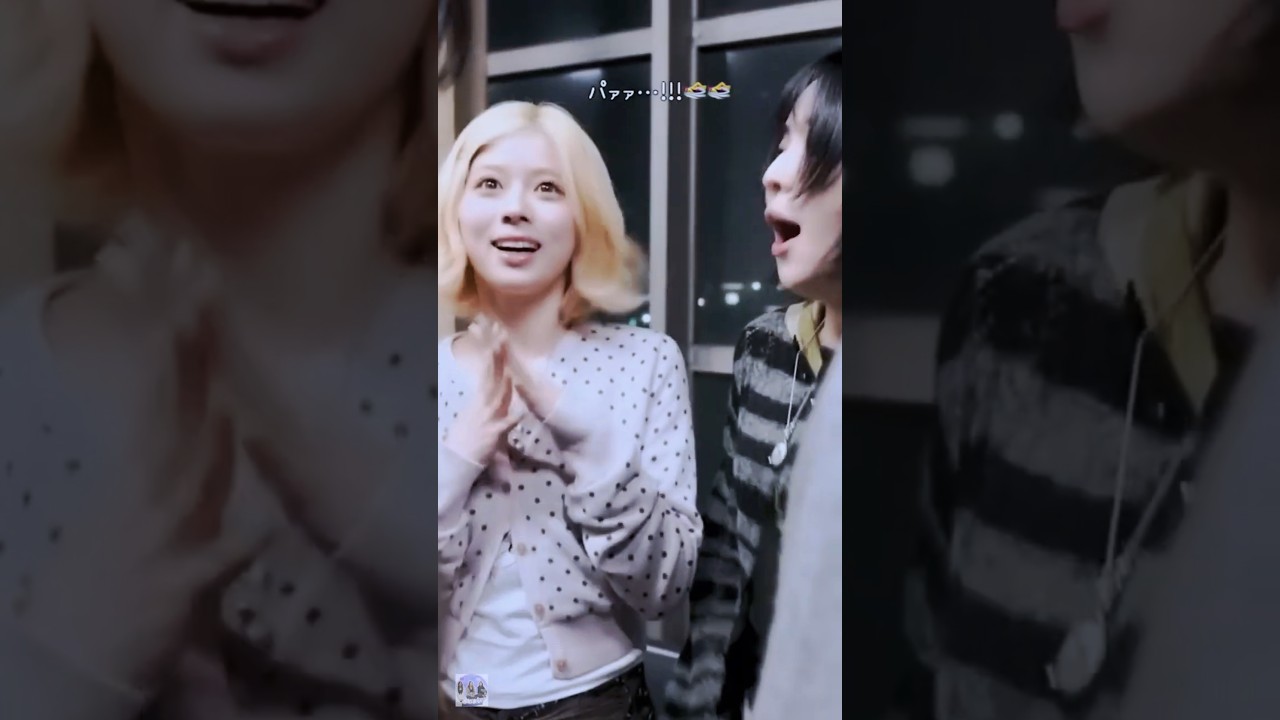 年下組に呆れられる #niziu #니쥬 #ニジュー #マヤ #リク #マヤリク