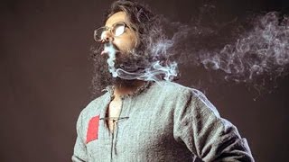 Afghan Jaleebi by Asrar- live at NUST