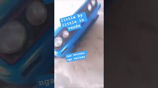 little by little mk1 limited edition series