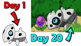 🔴Pokemon Drawings LIVE! 🔴Pokemon Drawings LIVE!