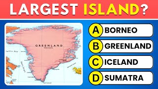 Can You Score 10/20 on This General Knowledge Quiz 🧠📚