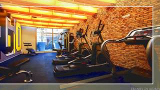 Krystal Urban Guadalajara, Guadalajara, Jalisco, Mexico