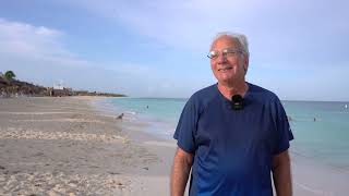 Tourists Choosing Aruba Year After Year. Find out why