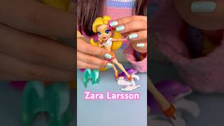 3D Printing a mini Zara Larsson