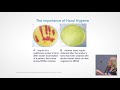 Infection Control Update