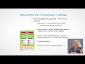 Infection Control Update