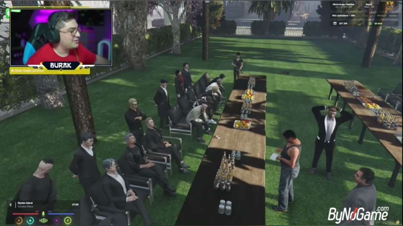 Vito Salvatore edit #6