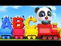 Alphabet Sounds A–Z for Children | ABCD Learning Made Easy | Preschool &amp; Kindergarten English Video
