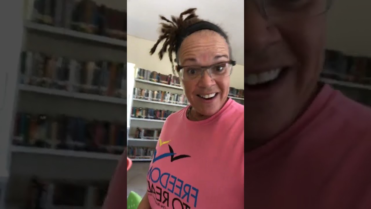 Green Castle Public Library ~ Spine Labeling