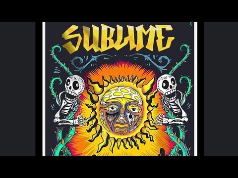 Sublime live (HD)- What I Got- @ Chase Field- Phoenix, AZ- 11/16/24 # ...