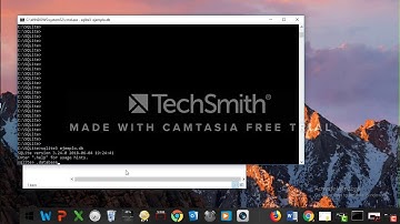 SQLite Instalación y Ejemplo