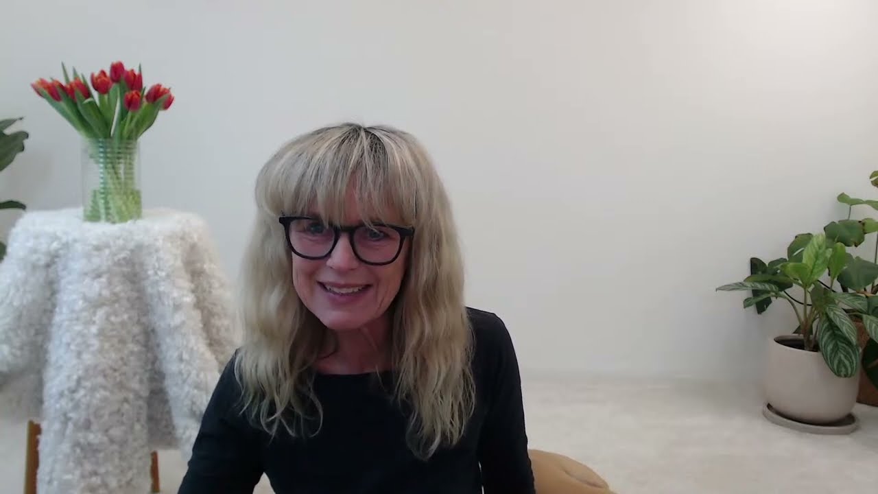 3-dagars Stress & Organ Reset: Dag 1 | Sensing Event