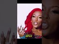 Can't Raise a Man-K. Michelle