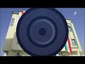 افتتاح مستشفى النفيسي التخصصي لطب العيون في مأرب بدعم كويتي
