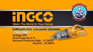 Saringan Hepa Filter INGCO CVLI2001-SP-11 Vacuum Cleaner AA051000044