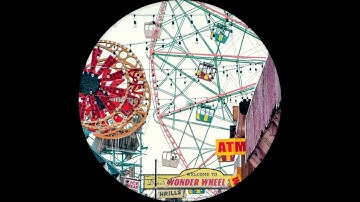 Harrison BDP - Decompression [STRCTR001]