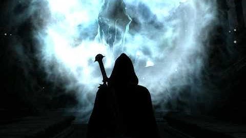 Shivering Isles Ending