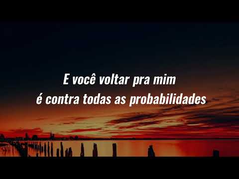 Phil Collins - Against All Odds (Take a Look At Me Now) - TRADUÇÃO