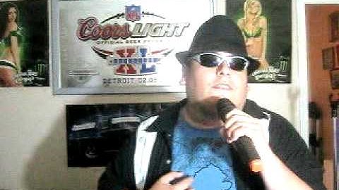 Thumbnail of G-ROCK - One Of The Fortunate Few (Delbert McClinton)