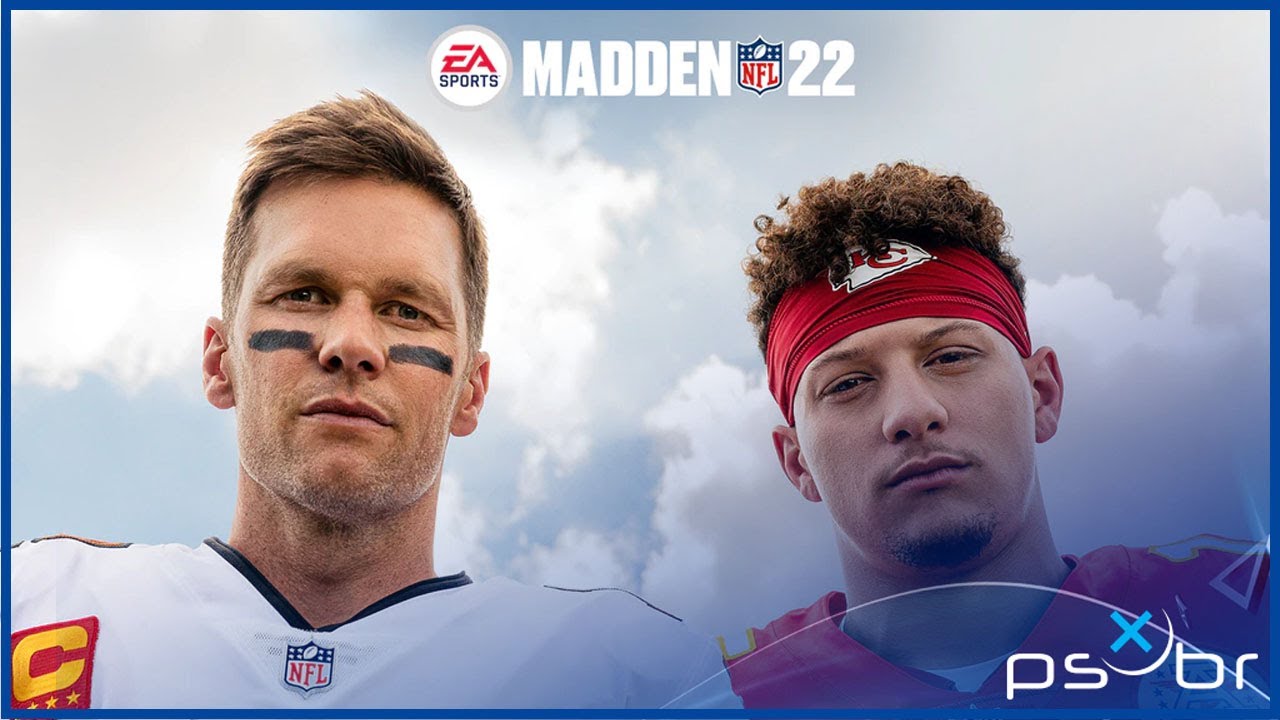 Madden NFL 22 (PS5) - Gameplay - Tutorial + Modo Carreira (Career Mode)