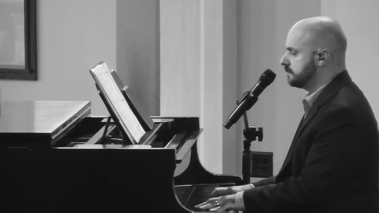 How Great Is the Greatness of God - Faith Community Church Worship Team - Jan 11, 2026