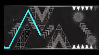 Andesite from Dashmetry | Built in geometry dash