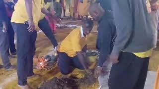 NASOSO PANJALIAMMAN TEMPLE _ ANNUAL FIREWALKING POOJA 2026: DAY 3/ PART 3