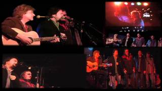 42 • I'll Still Be Loving You - Restless Heart at the Red Rooster Benefit / Tribute to Todd Cerney chords