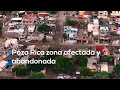 Abandonados entre la devastación de las inundaciones en Poza Rica, Veracruz