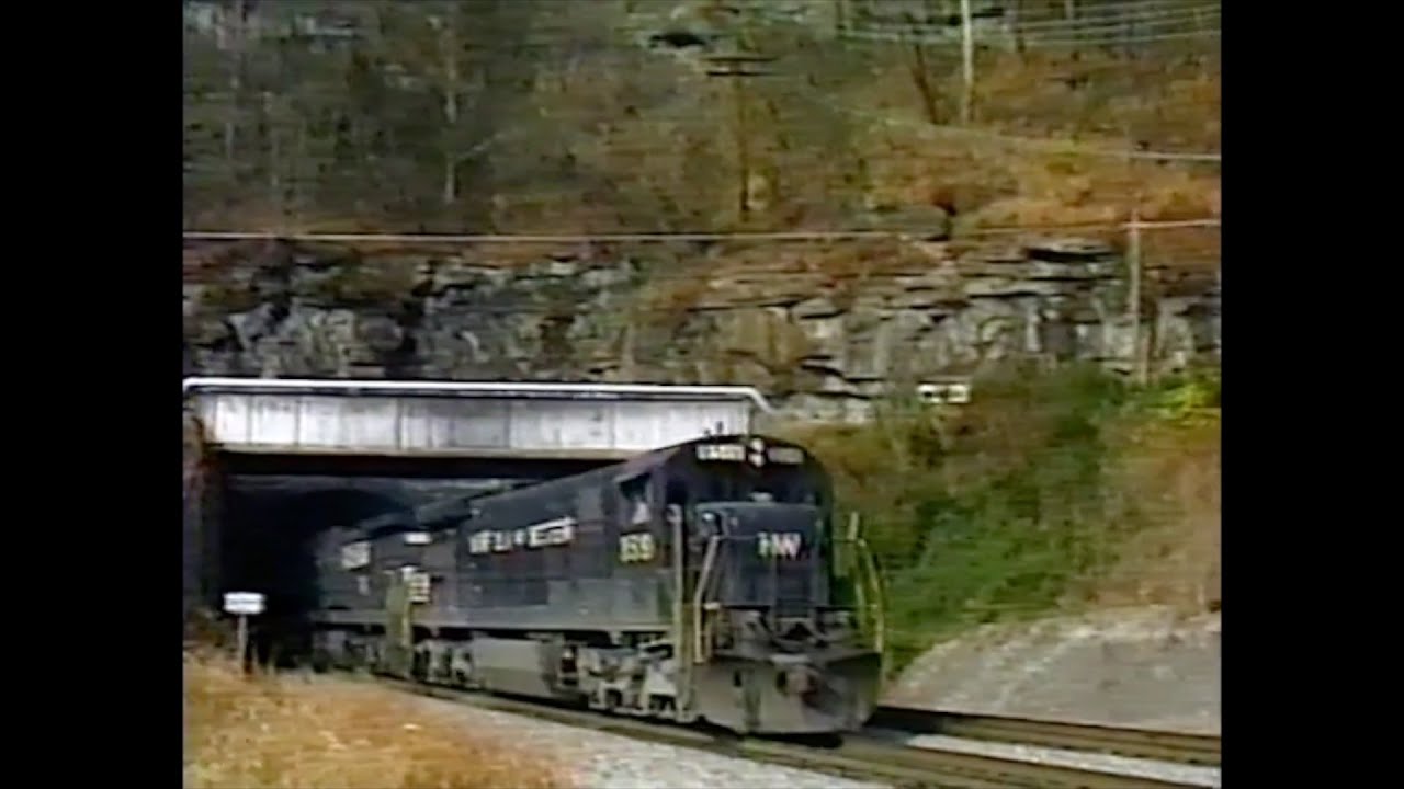 NS Pocahontas Division