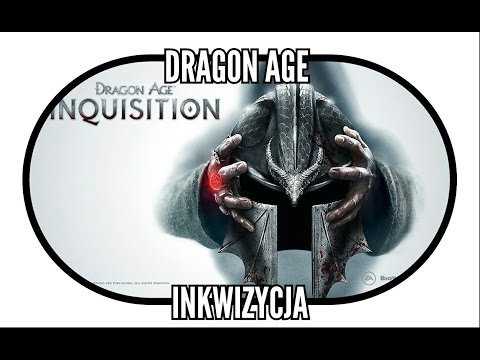 Wideo: Najbardziej Oczekiwane: Dragon Age: Inkwizycja