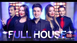 Make up Ani Yeranyan/ Full House /Макияж Ани Еранян / Сериал Фул Хаус Make up Ani Yeranyan/ Full House /Макияж Ани Еранян / Сериал Фул Хаус