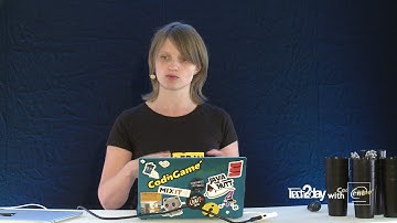 La programmation fonctionnelle expliquée à ma grand-mère - Charlotte Cavalier - WEB2DAY 2017