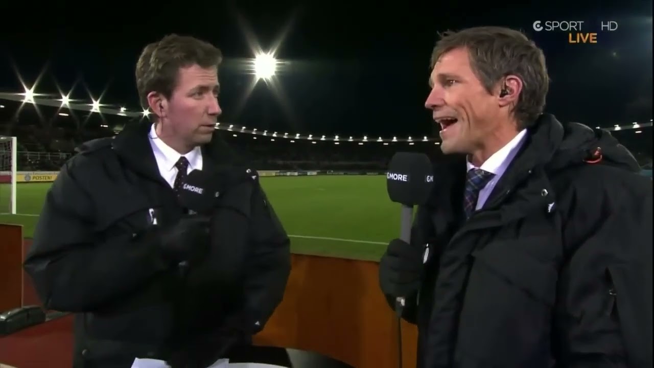 Djurgårdens IF - Syrianska FC (1-1), 31 oktober 2012