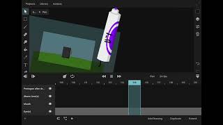Something weird/cool I noticed in the BTD episode 1a file