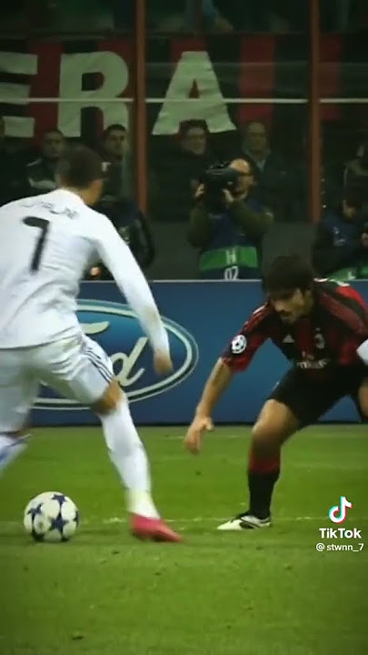Status wa lucu momen Gattuso diobok-obok Ronaldo