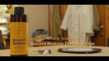 Record Restore Instruction video 2_1