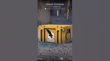 Opening CS2 Cases Everyday Until I Open A Gold Day 193