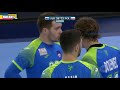 Slovenia vs. Poland Highlights | Day 2 | Men's EHF EURO 2020