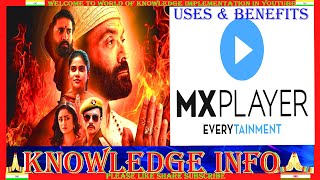 MX Player J2 Interactive Official App Best Uses in Hindi#MX Player Web Series #Hindi@KNOWLEDGEINFOofficial screenshot 2