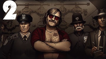 R.I.P.D. (Rest In Peace Department): The Game - Walkthrough Part 2 - The Vault