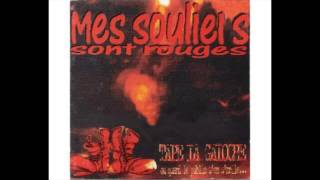 Video voorbeeld van "Mes Souliers Sont Rouges - John Kalak"