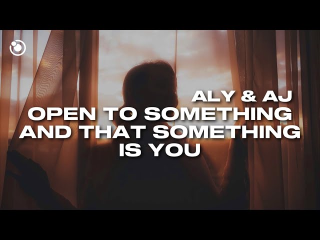aly & aj blue dress lyrics - Open to Something and That Something Is You (Lyrics) Material:Tulle ModelG_Prom Solid & Striped The