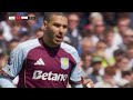 😤 SESS SEALS THE THREE | VILLA VICTORY | FULHAM 1-0 VILLA