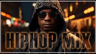 Mafia Music  Gangster Trap Mix 2024 | Rap - Hip Hop Music 2024