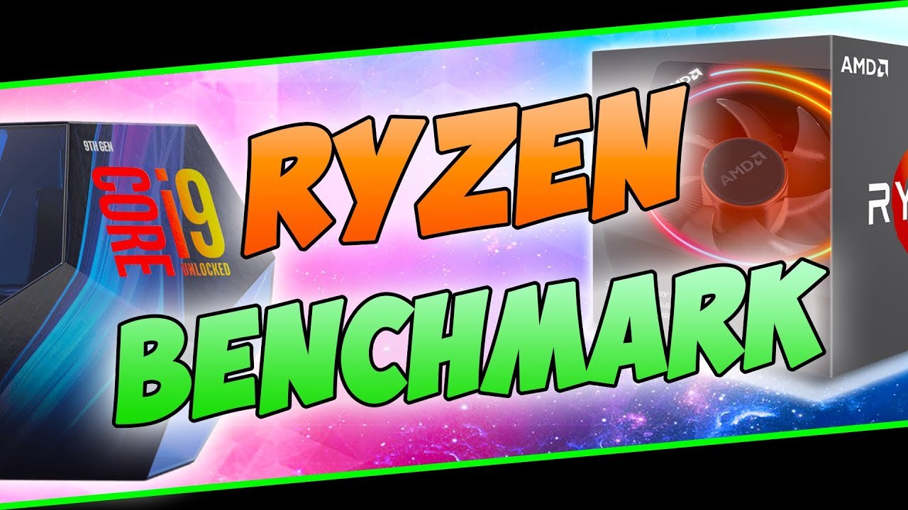 I9 9900k Vs Amd Ryzen 7 3800x RYZEN 7 3800X vs. i9-9900K! | BENCHMARK-LEAK! | AMD schlechter als