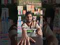 “7 saal ka sapna, 15 din ka challenge 💻 | Final look decide kar liya! | The Student's Corner Day 3”