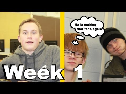 Week 1 Steamworks - FRC 2017