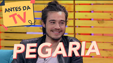 Onde o Tiago Iorc mora?